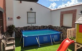 Casa Rural&SPA Mirador Gredos
